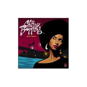 The Cherry Boppers - Remix It Again (CD, promo)