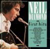 Neil Diamond - First Hits (CD)
