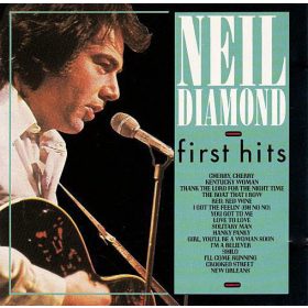 Neil Diamond - First Hits (CD)