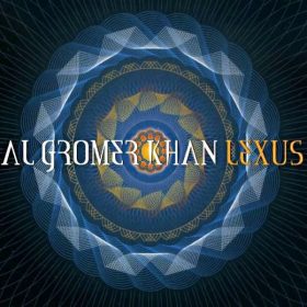 Al Gromer Khan - Lexus (CD)