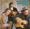 Hothouse Flowers - People (CD)