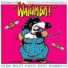 Gemeine Verunsicherung!!! - Watumba! (CD)