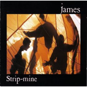 James - Strip-Mine (CD)