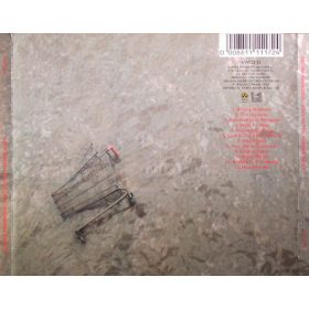 The Fatima Mansions - Lost In The Former West (CD)