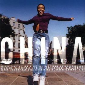 China – China (CD)
