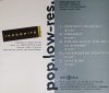Inkognito Features: Pop.low-res. - Protect Yourself (CD, promo)