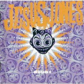 Jesus Jones - Doubt (CD)