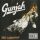 Gunjah - Manic Aggression (CD)