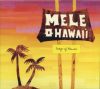 Various - Mele O Hawai'i : Songs Of Hawaii (CD)