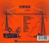 Shades Apart - Eyewitness (CD)