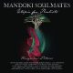 Mandoki Soulmates - Utopia For Realists (Hungarian Pictures) (CD)