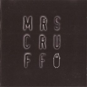 Mr. Scruff - Mr. Scruff (CD)