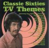 Various - Classic Sixties TV Themes (CD)