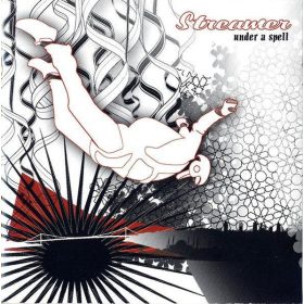 Streamer - Under A Spell (CD)