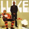 Luke Slater - Alright On Top (CD)
