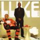 Luke Slater - Alright On Top (CD)