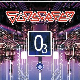 Sunscreem - O3 (CD)