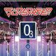 Sunscreem - O3 (CD)