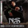 Nas - Hip Hop Is Dead (CD)