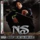 Nas - Hip Hop Is Dead (CD)
