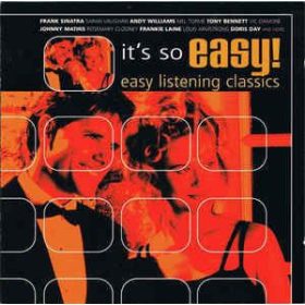 Various - It's So Easy (CD)