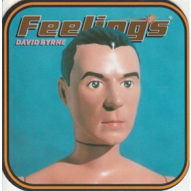David Byrne - Feelings (CD)