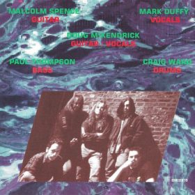 X-SEED - Desolation (CD)