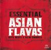 Various - Essential Asian Flavas Hits, Beats & New Grooves (CD)