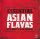 Various - Essential Asian Flavas Hits, Beats & New Grooves (CD)