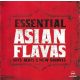 Various - Essential Asian Flavas Hits, Beats & New Grooves (CD)