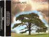 Clearlake - Cedars (PROMO) (CD, promo)