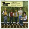 Mr Hudson & The Library - A Tale Of Two Cities (CD)