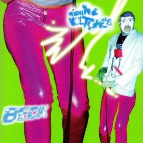 Beck - Midnite Vultures (CD)