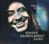 Ripoff Raskolnikov - Small World (CD)