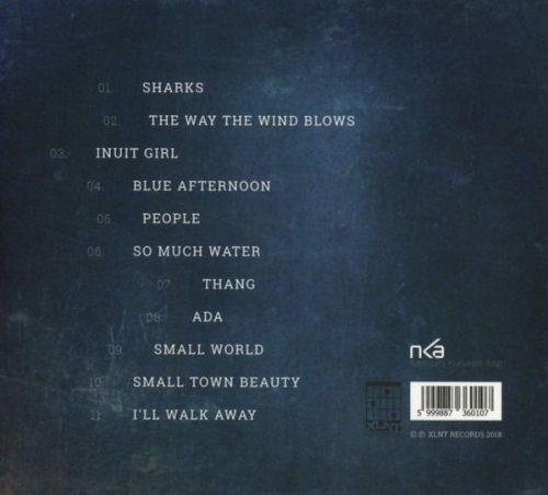 Ripoff Raskolnikov - Small World (CD)
