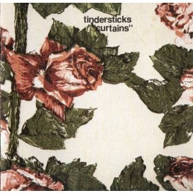 Tindersticks - Curtains (CD)