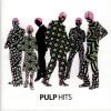 Pulp - Hits (CD)