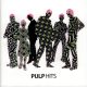 Pulp - Hits (CD)