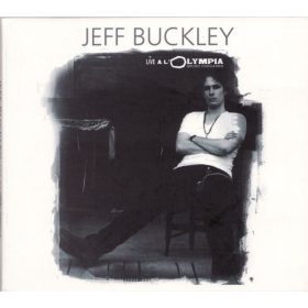 Jeff Buckley - Live A L'Olympia (CD)