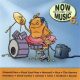 Various – Now That's What I Call Music 6. (CD)