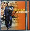 Alfredo De La Fé - Latitudes (CD)