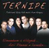 Ternipe - Elmondom a világnak... (CD)