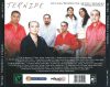 Ternipe - Elmondom a világnak... (CD)
