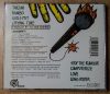 Yellowman - Rambo (CD)
