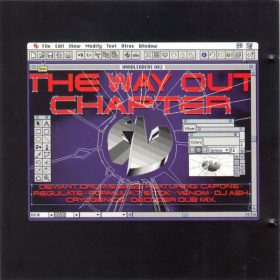 Various - The Way Out Chapter (CD)