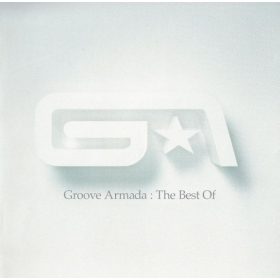 Groove Armada - The Best Of (CD)