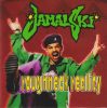 Jamal-Ski - Roughneck Reality (CD)