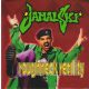 Jamal-Ski - Roughneck Reality (CD)