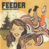 Feeder - Pushing The Senses (CD)