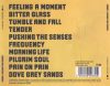Feeder - Pushing The Senses (CD)